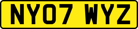 NY07WYZ