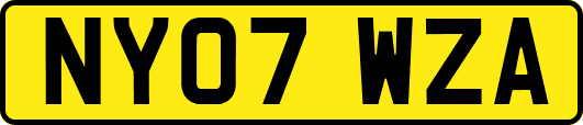 NY07WZA