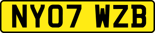 NY07WZB