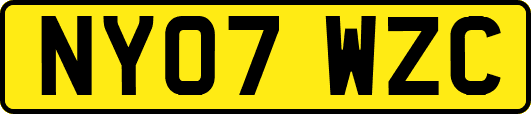 NY07WZC