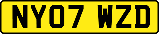 NY07WZD