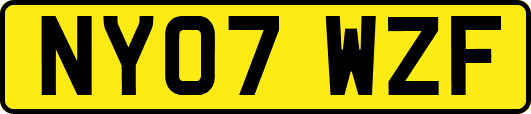 NY07WZF