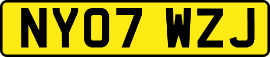NY07WZJ