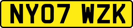 NY07WZK