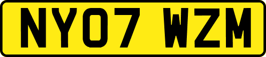 NY07WZM