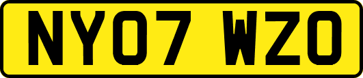 NY07WZO
