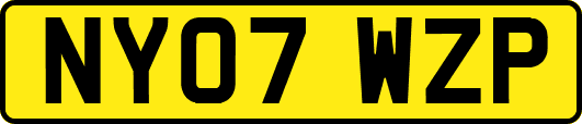 NY07WZP