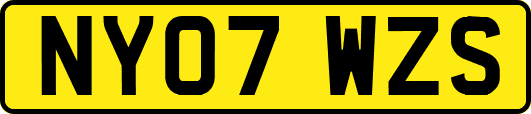 NY07WZS