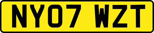 NY07WZT