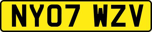 NY07WZV