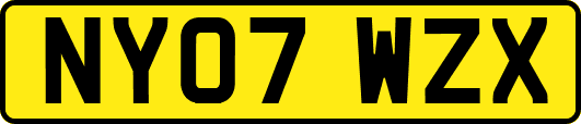 NY07WZX