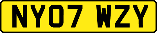 NY07WZY