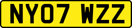 NY07WZZ