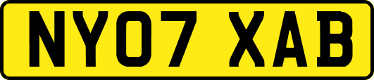 NY07XAB