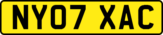 NY07XAC