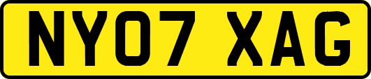 NY07XAG
