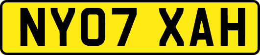 NY07XAH