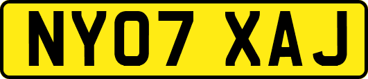NY07XAJ