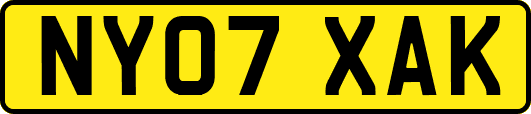 NY07XAK