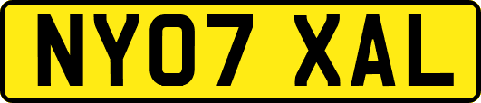 NY07XAL