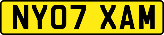 NY07XAM