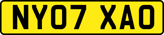 NY07XAO