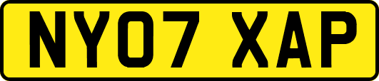 NY07XAP