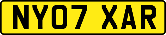 NY07XAR