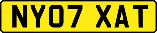NY07XAT