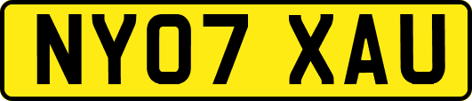 NY07XAU