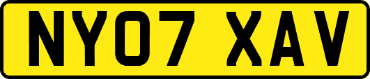 NY07XAV