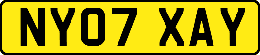 NY07XAY