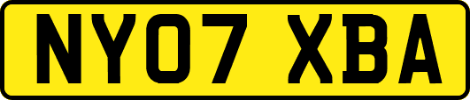 NY07XBA