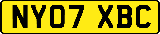 NY07XBC