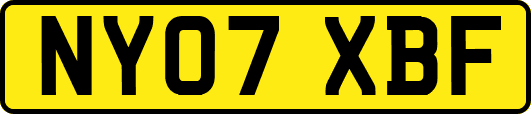 NY07XBF