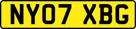 NY07XBG
