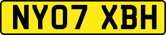 NY07XBH