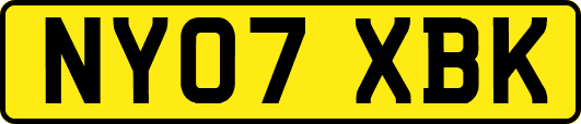 NY07XBK