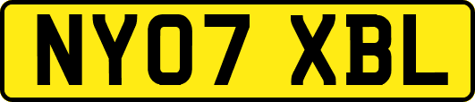 NY07XBL