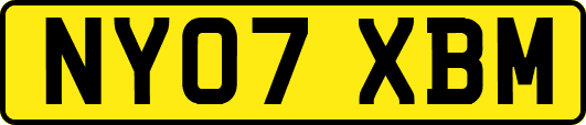NY07XBM