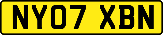 NY07XBN