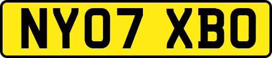 NY07XBO