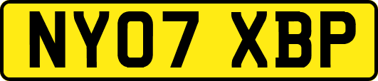 NY07XBP
