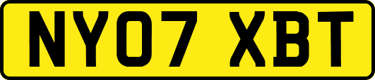 NY07XBT