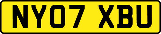 NY07XBU
