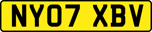 NY07XBV