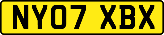 NY07XBX