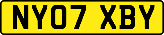 NY07XBY