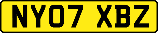 NY07XBZ