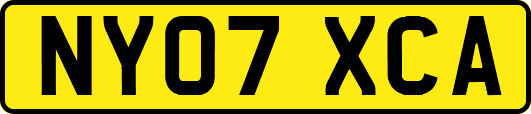 NY07XCA